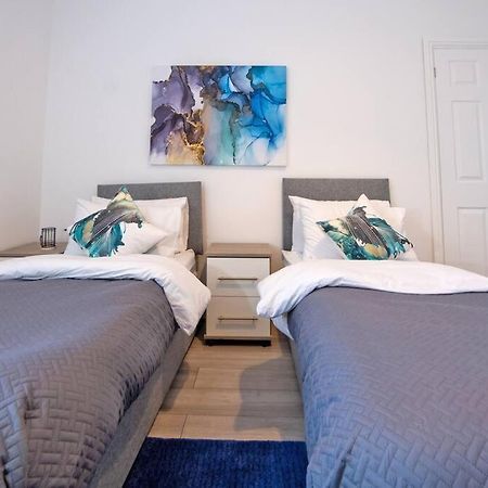 Starfish Apartamento Porthcawl Exterior foto