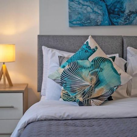 Starfish Apartamento Porthcawl Exterior foto