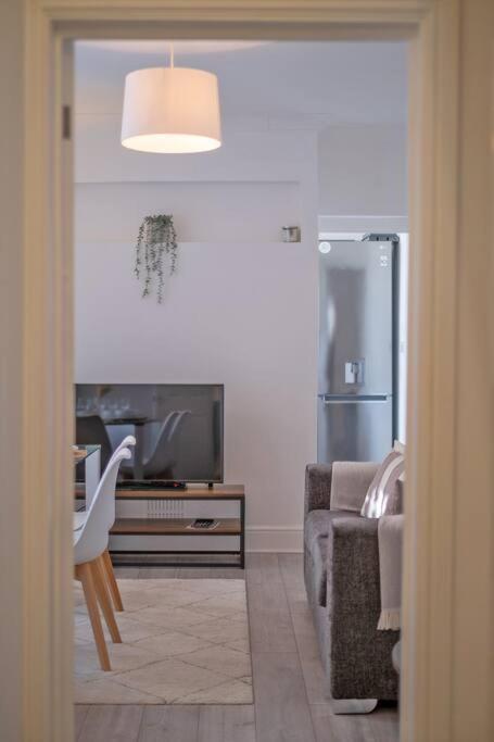Starfish Apartamento Porthcawl Exterior foto